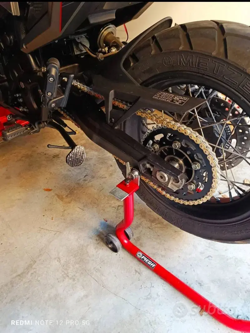 Moto Morini X-Cape 650 (2021 - 26) (13)