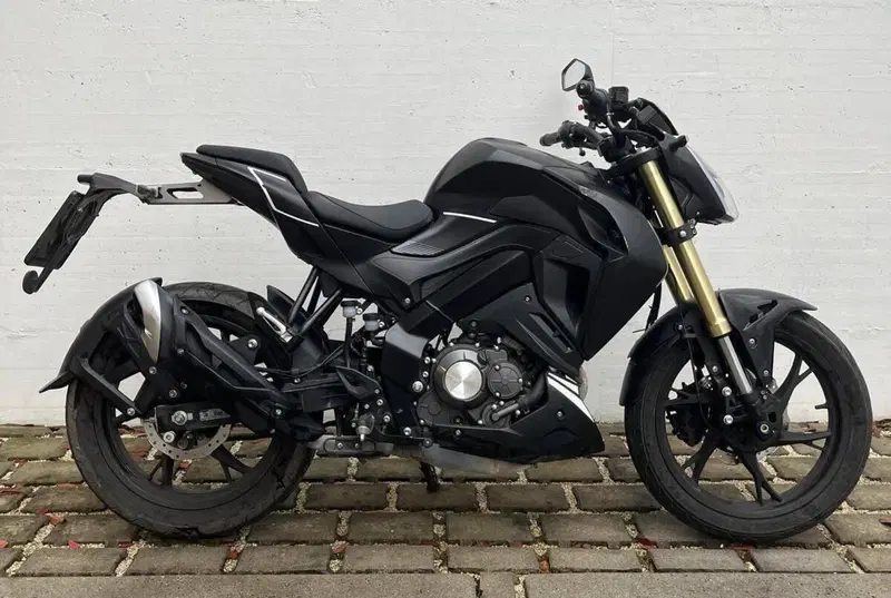 Keeway Motor RKF 125 (2021 - 24)