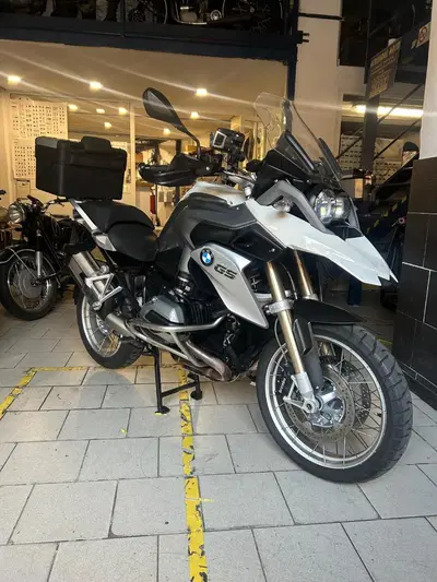 Bmw R 1200 GS (2013 - 16) usata