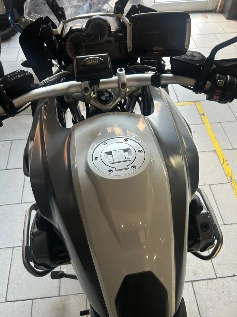 Bmw R 1200 GS (2013 - 16) (3)