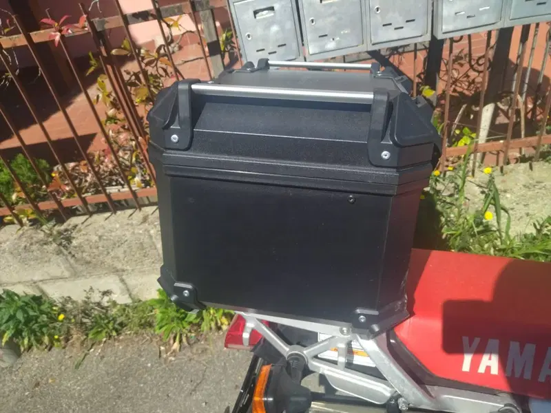 Yamaha XTZ 660 TENERE' (2)