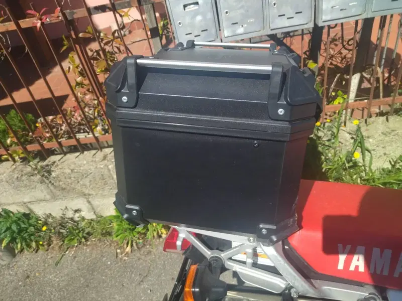 Yamaha XTZ 660 TENERE' (3)