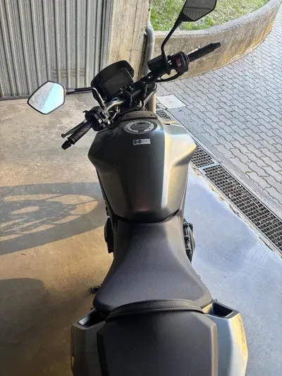 Honda CB 750 Hornet (2023 - 24) usata