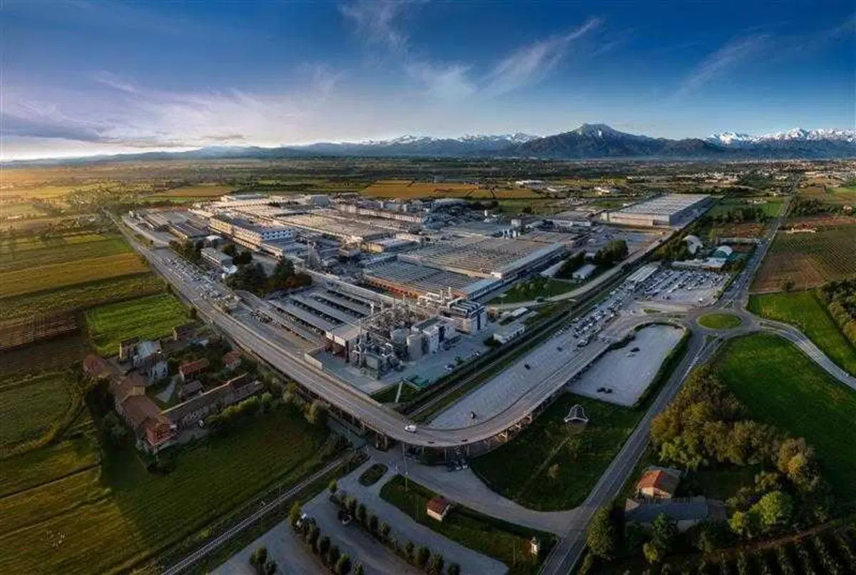 Michelin celebra 120 anni di presenza industriale in Italia (3)