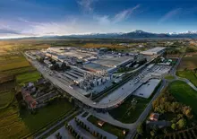 Michelin celebra 120 anni di presenza industriale in Italia