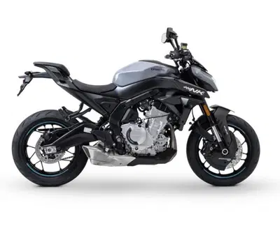 CFMOTO 675NK (2025 - 26) nuova