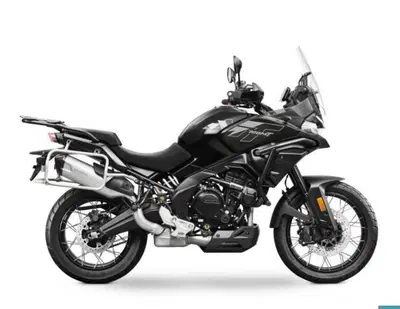 CFMOTO 700MT Adventure (2025 - 26) nuova