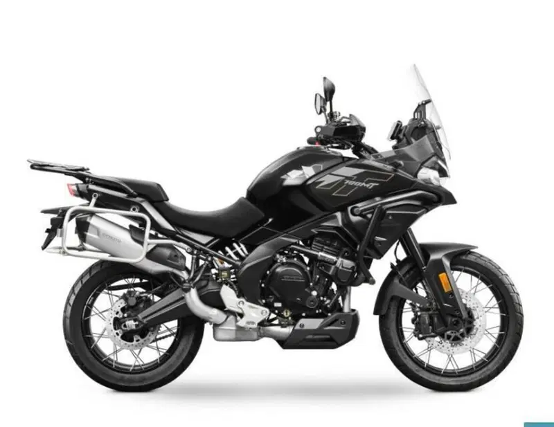 CFMOTO 700MT Adventure (2025 - 26)