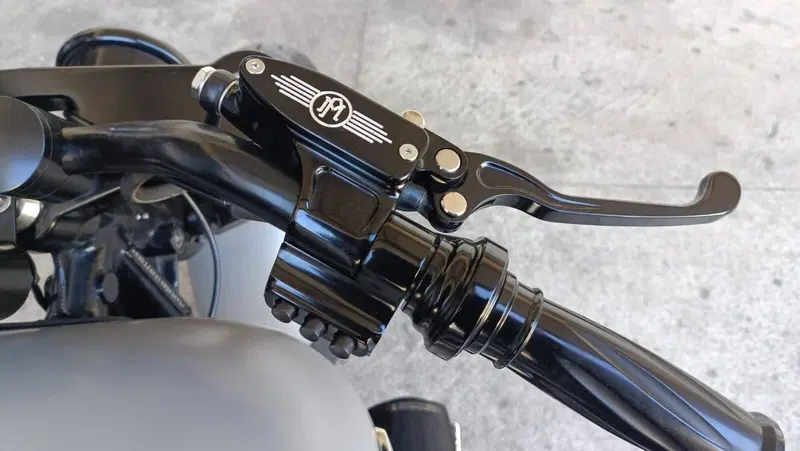 Harley-Davidson 1450 Night Train (2002 - 05) - FXSTBI (11)