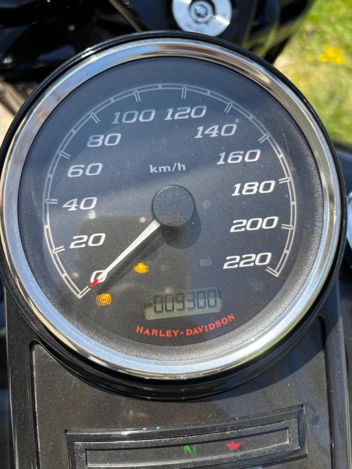 Harley-Davidson 114 Road King Special (2019 - 20) - FLHR
