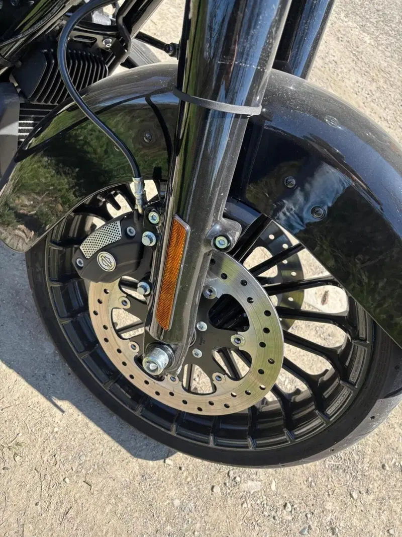 Harley-Davidson 114 Road King Special (2019 - 20) - FLHR (11)