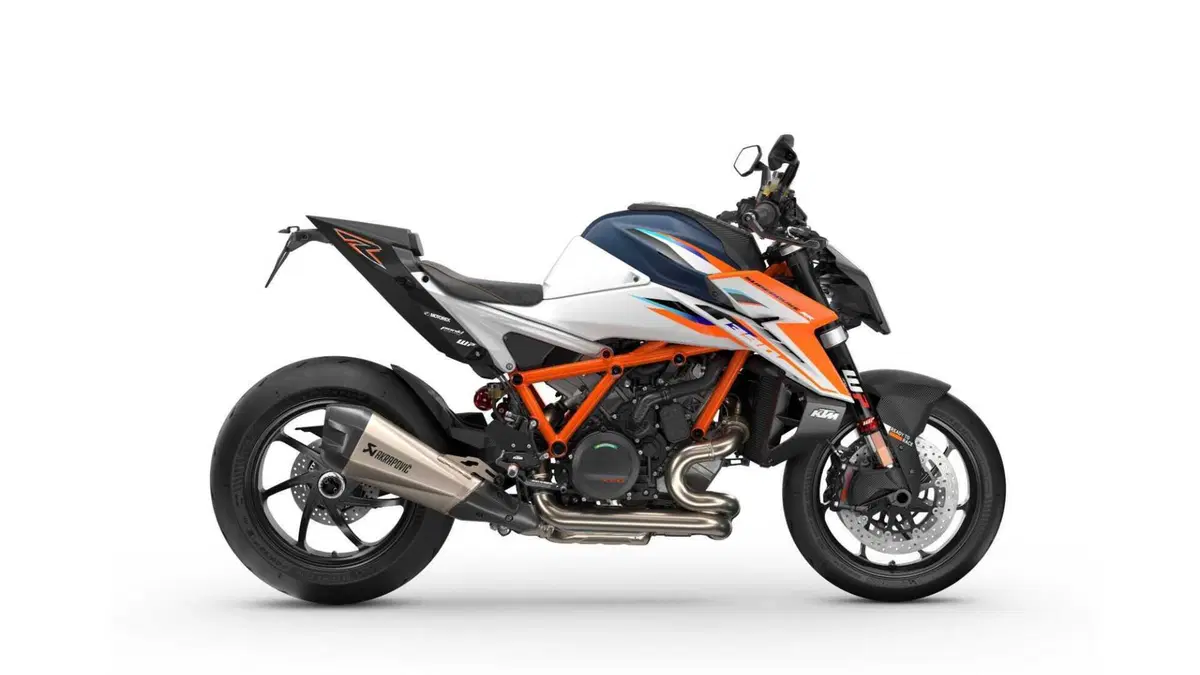 KTM 1390 Super Duke R 1390 Super Duke RR (2026) (2)
