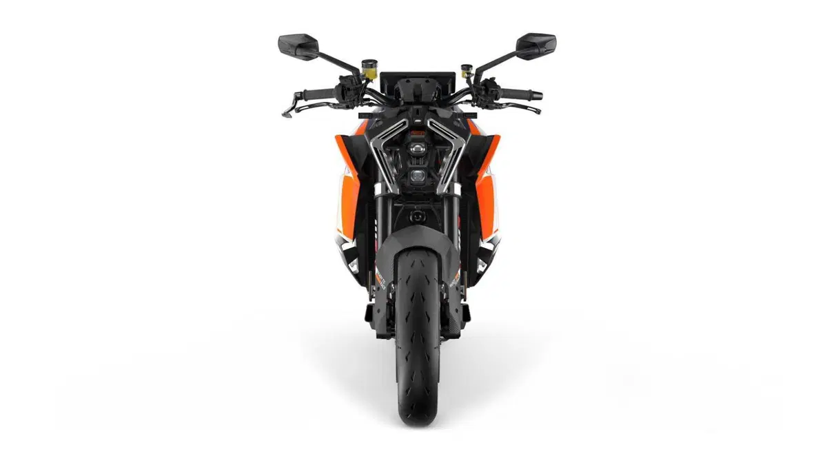 KTM 1390 Super Duke R 1390 Super Duke RR (2026) (7)