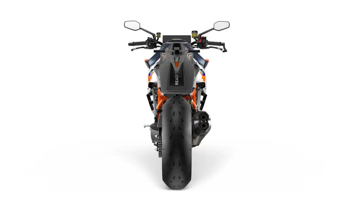 KTM 1390 Super Duke R 1390 Super Duke RR (2026) (4)