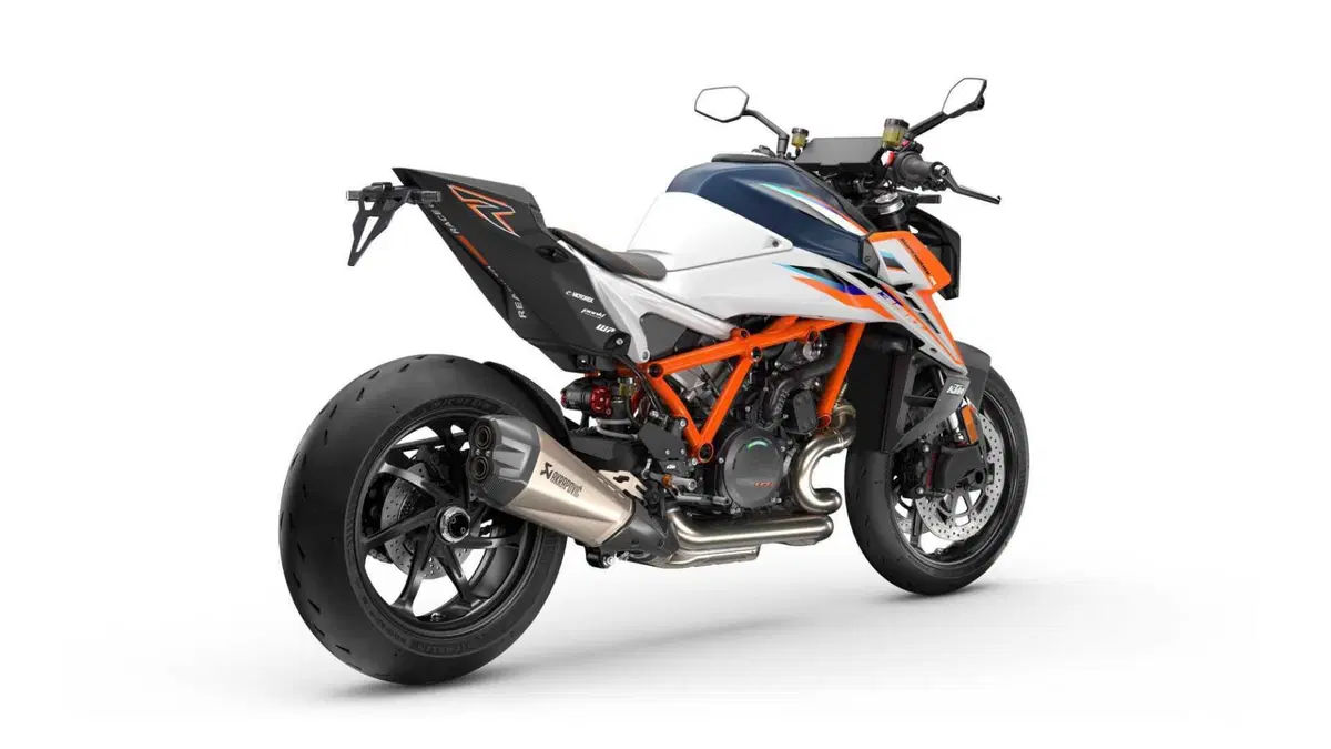KTM 1390 Super Duke R 1390 Super Duke RR (2026) (3)
