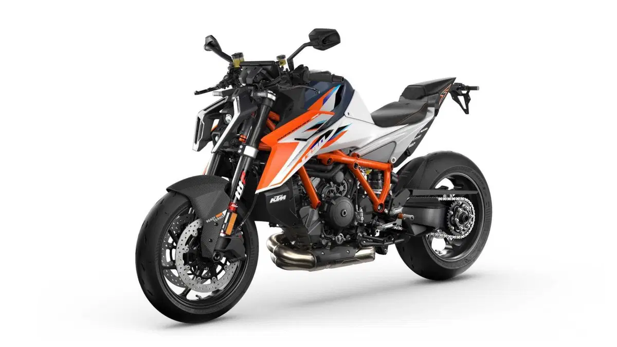 KTM 1390 Super Duke R 1390 Super Duke RR (2026) (6)