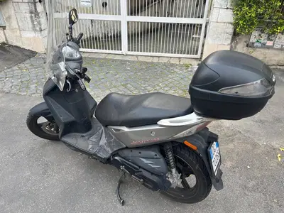 Kymco Agility 150 R16 usata