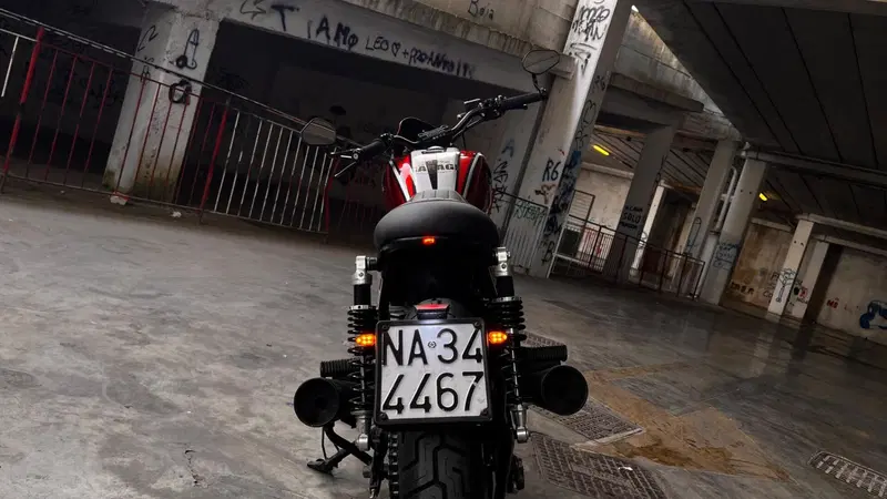 Honda CB 450 SC Nighthawk (6)
