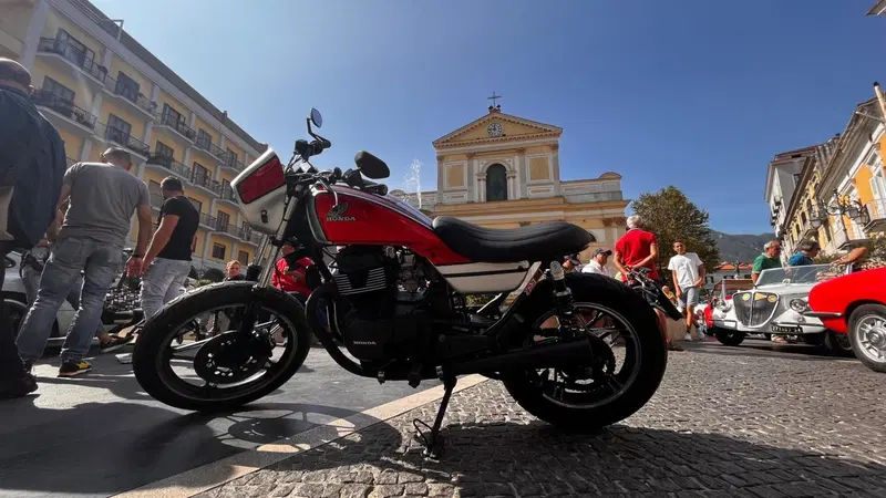Honda CB 450 SC Nighthawk (16)