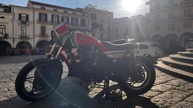 Honda CB 450 SC Nighthawk (18)