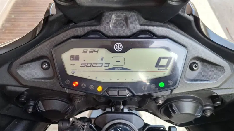 Yamaha Tracer 700 (2016 - 20) (4)