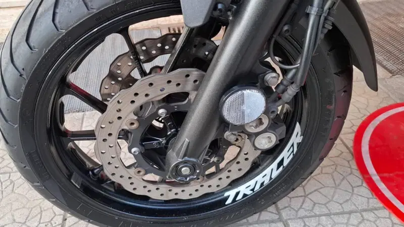 Yamaha Tracer 700 (2016 - 20) (5)