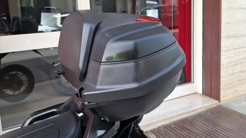 Yamaha Tracer 700 (2016 - 20) (6)