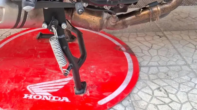 Yamaha Tracer 700 (2016 - 20) (7)