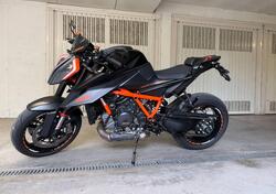 KTM 1290 Super Duke R (2021) usata