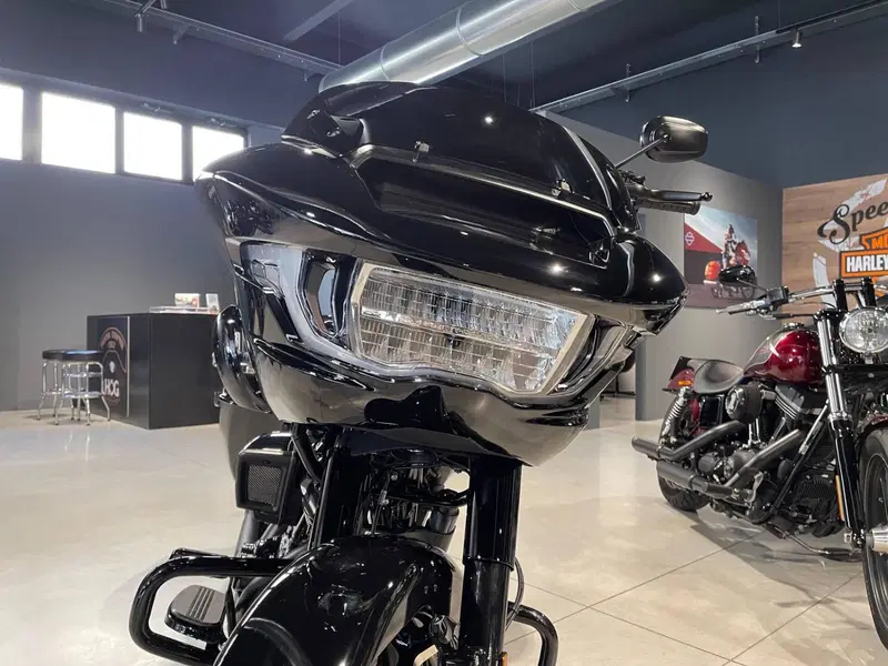 Harley-Davidson Road Glide (2024 - 26) (4)
