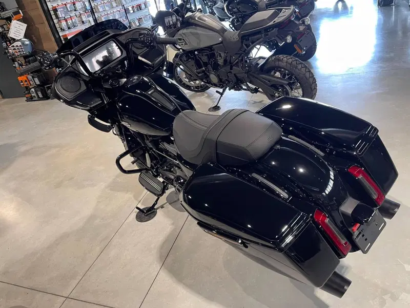 Harley-Davidson Road Glide (2024 - 26) (6)