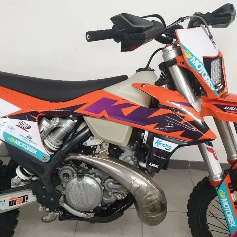 KTM 300 EXC E TPI (2020) (2)