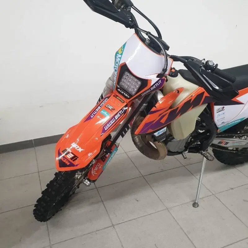 KTM 300 EXC E TPI (2020) (5)