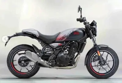 Royal Enfield Guerrilla 450 (2024 - 26) nuova