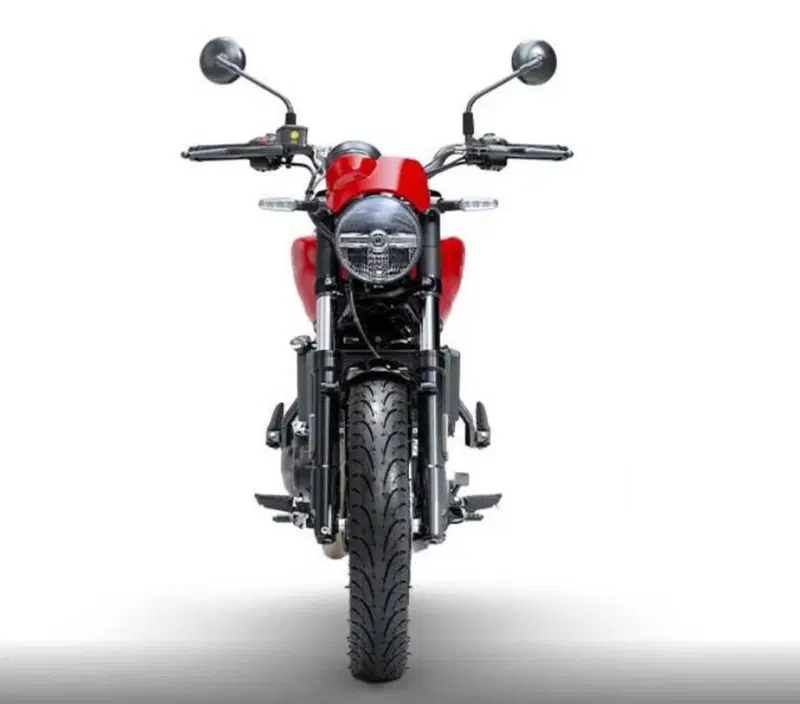 Royal Enfield Guerrilla 450 (2024 - 26) (4)