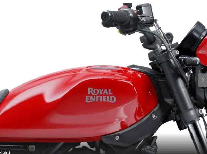 Royal Enfield Guerrilla 450 (2024 - 26) (10)