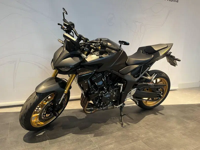 Honda CB 1000 Hornet SP (2025 - 26) (5)