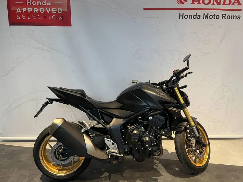 Honda CB 1000 Hornet SP (2025 - 26)