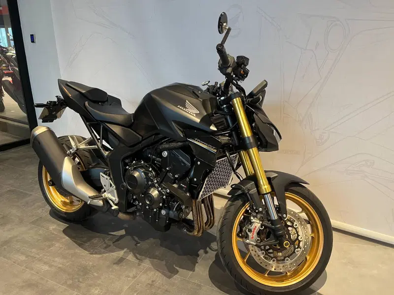 Honda CB 1000 Hornet SP (2025 - 26) (4)