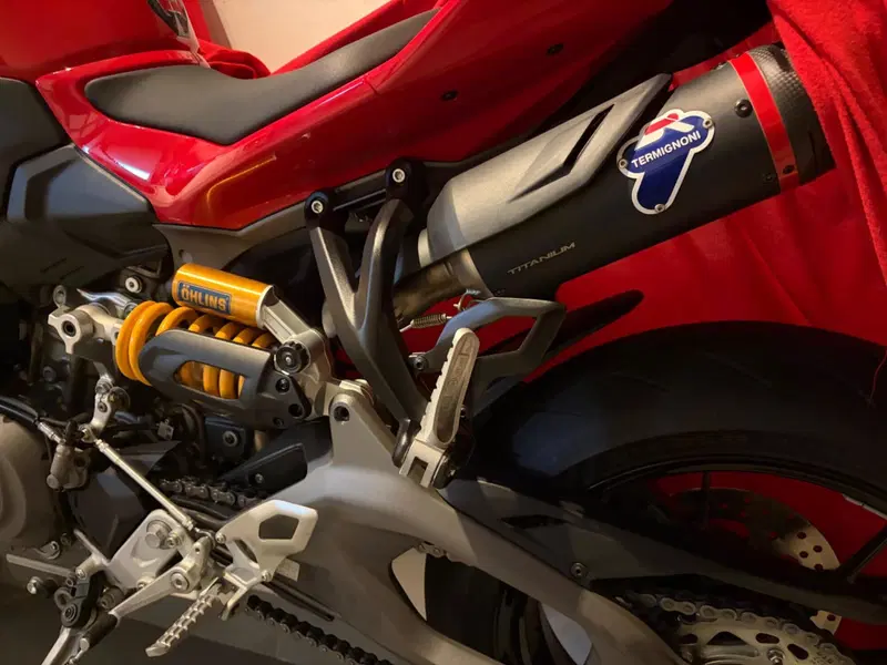 Ducati Streetfighter V2 S (2025 - 26) (5)