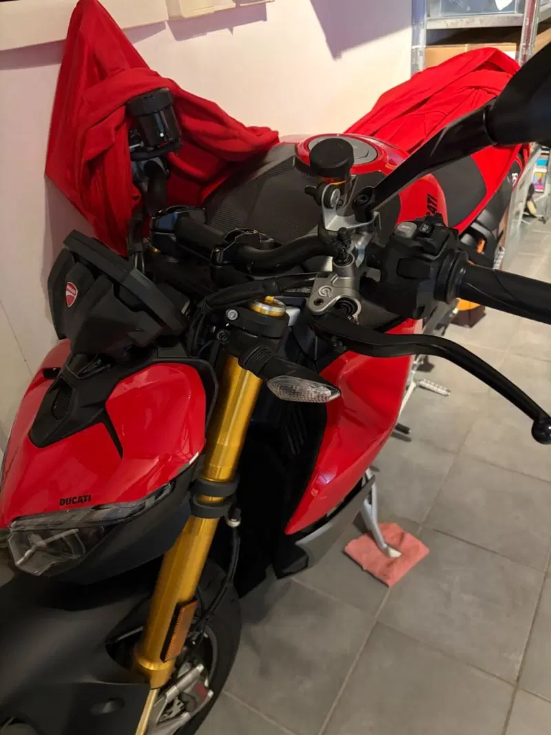 Ducati Streetfighter V2 S (2025 - 26) (6)