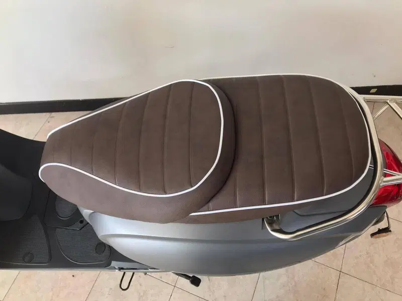 Motron Motorcycles Ideo 50 4T (2021 - 26) (10)