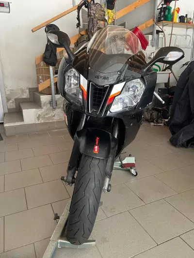 Aprilia RSV 1000 R (2004 - 05) usata