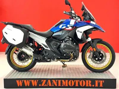 Bmw R 1300 GS Trophy (2023 - 26) usata