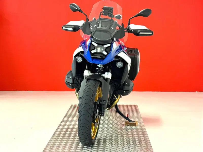 Bmw R 1300 GS Trophy (2023 - 26) (3)