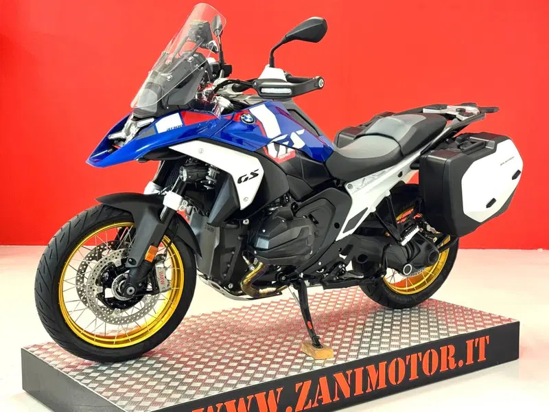 Bmw R 1300 GS Trophy (2023 - 26) (4)