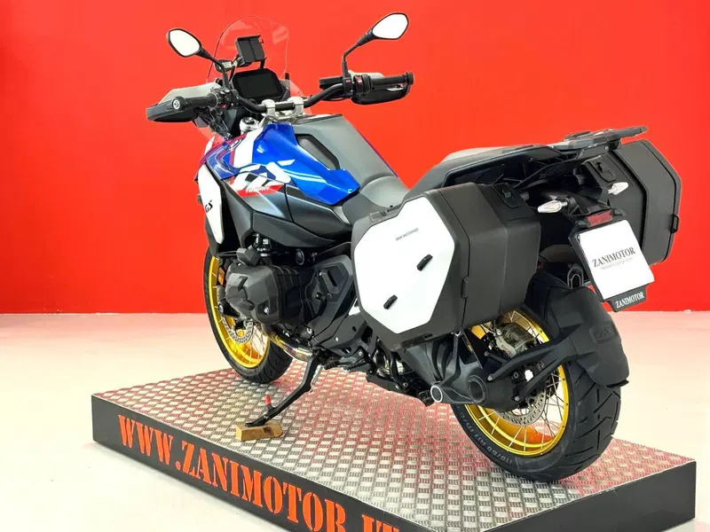 Bmw R 1300 GS Trophy (2023 - 26) (6)