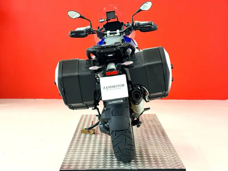 Bmw R 1300 GS Trophy (2023 - 26) (7)