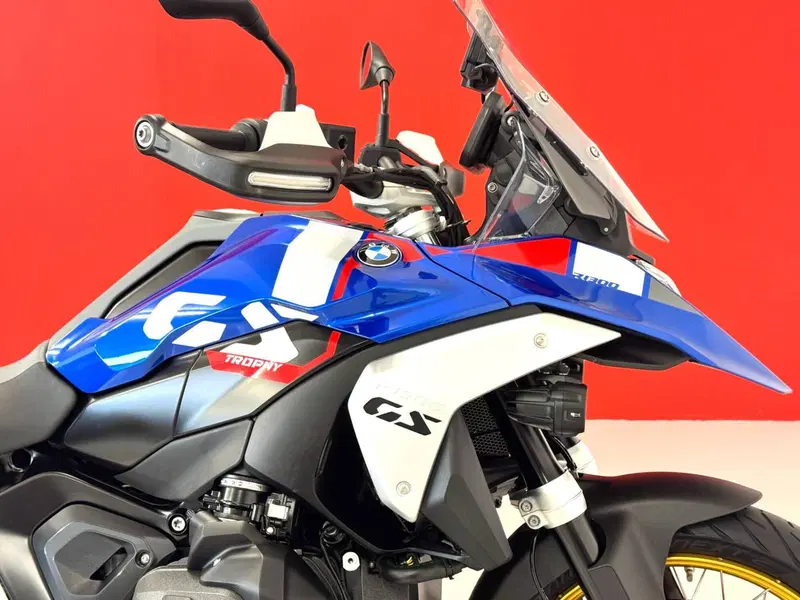 Bmw R 1300 GS Trophy (2023 - 26) (10)