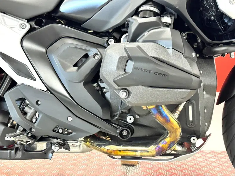 Bmw R 1300 GS Trophy (2023 - 26) (11)